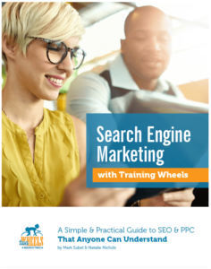 search engine marketing ebook