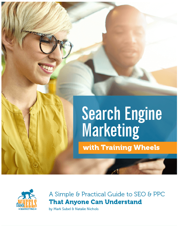 search engine marketing ebook