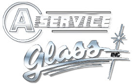 glass company logo