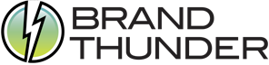 BrandThunder Logo