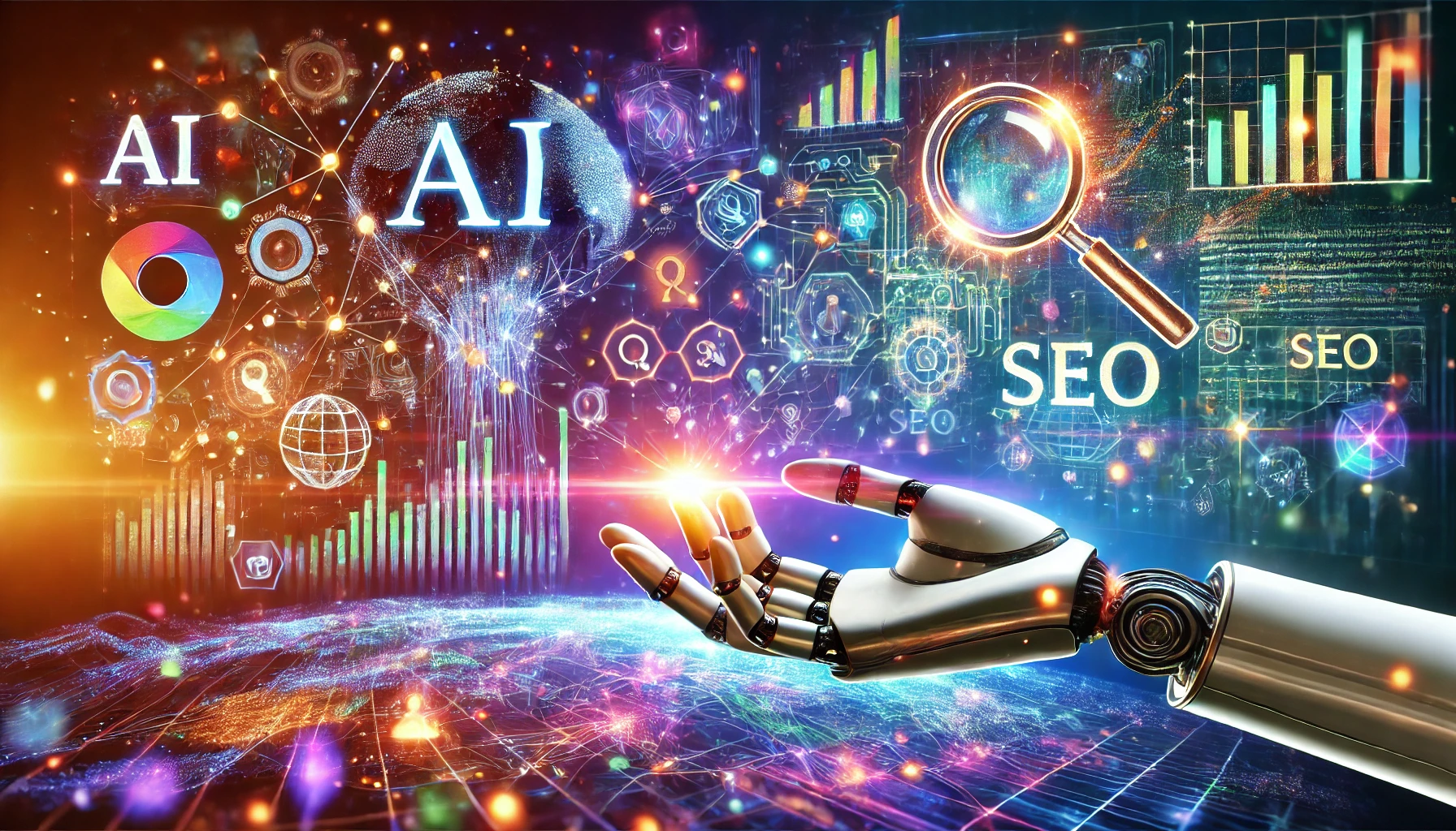 AI and SEO